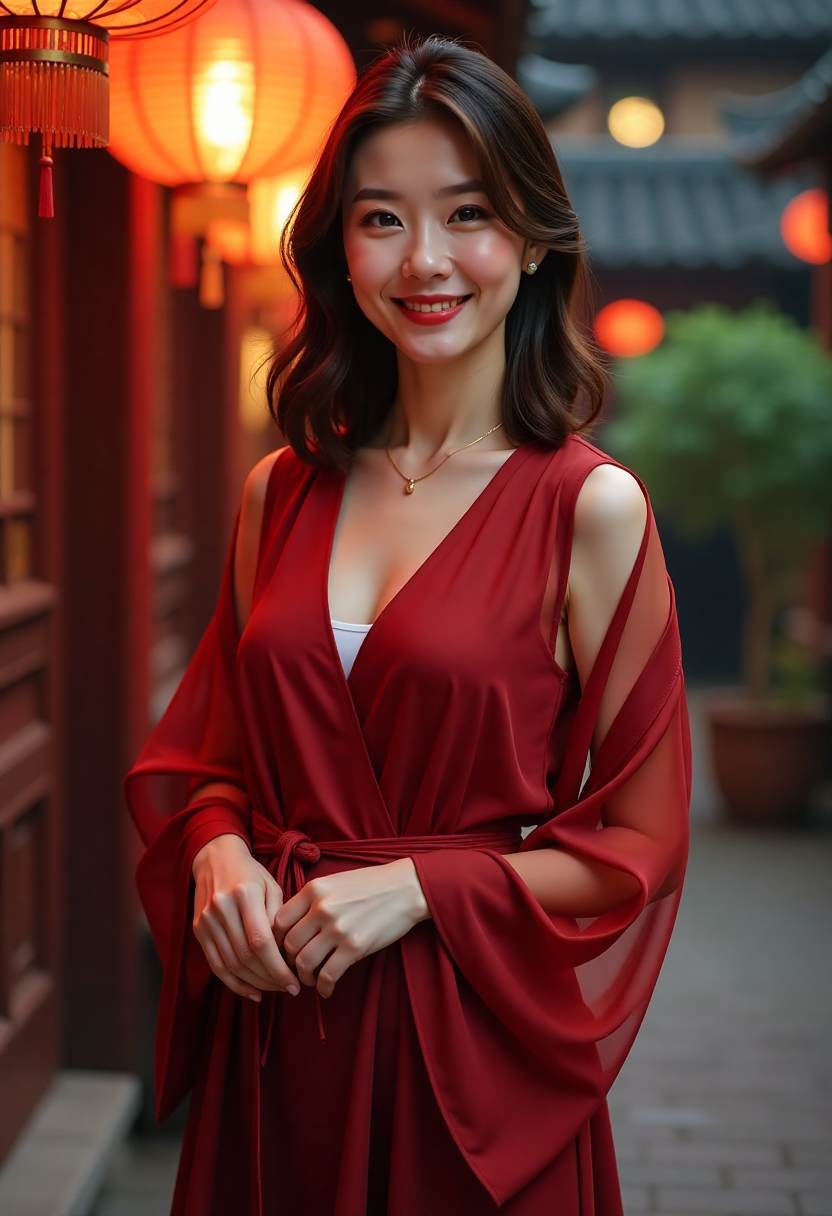 叶修重返赛场剧照